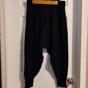 Women's Free People Movement Harem Yoga Pants – Size L